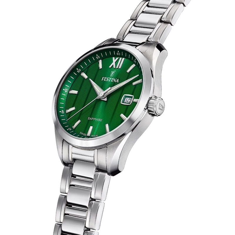 Festina Swiss Made F20026/3 Twoje Zegarki