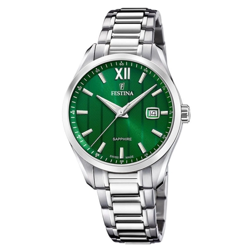 Zegarek Festina Swiss Made F200263