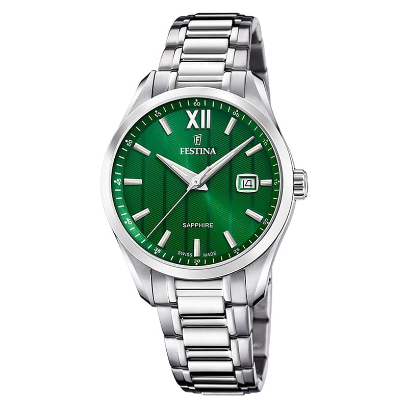 Festina Swiss Made F20026/3 Twoje Zegarki