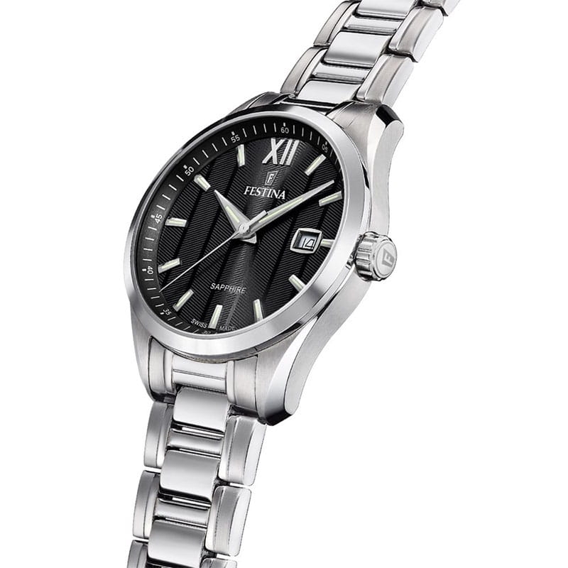 Festina Swiss Made F20026/4 Twoje Zegarki