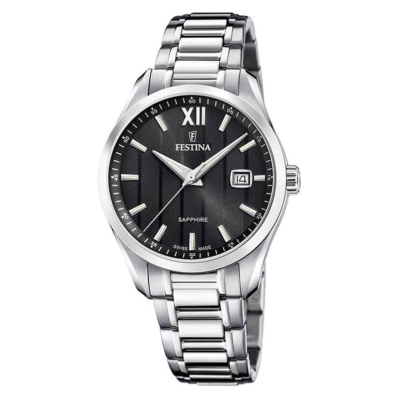 Festina Swiss Made F20026/4 Twoje Zegarki