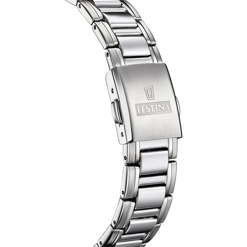 Festina Swiss Made F20026/4 Twoje Zegarki