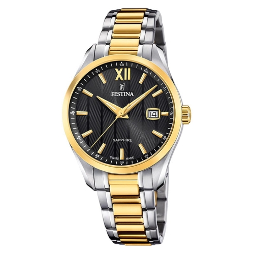 Zegarek Festina Swiss Made F200274