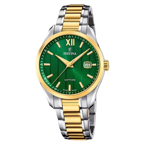 Zegarek Festina Swiss Made F200273