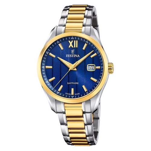 Zegarek Festina Swiss Made F200272