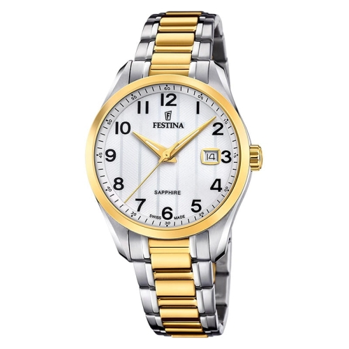 Zegarek Festina Swiss Made F200271