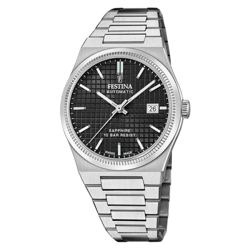 Zegarek Festina Swiss Made Automatic F200284