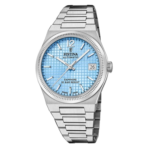 Zegarek Festina Swiss Made Lady Automatic F200292