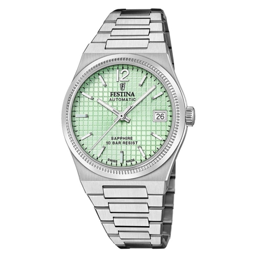 Zegarek Festina Swiss Made Lady Automatic F200293