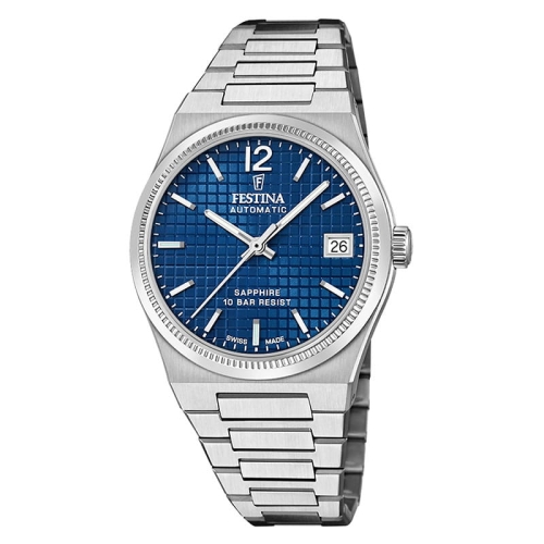 Zegarek Festina Swiss Made Lady Automatic F200294