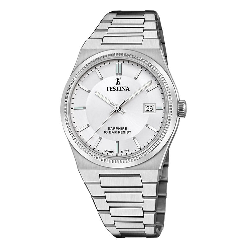 Festina Swiss Made F20034/1 Twoje Zegarki