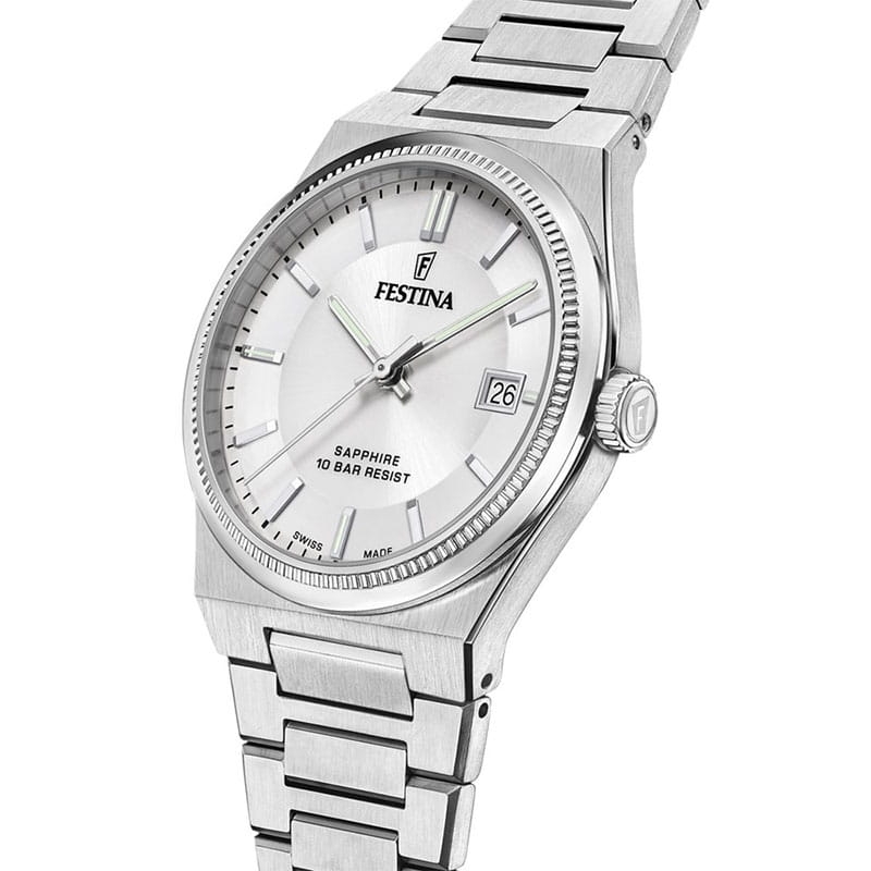 Festina Swiss Made F20034/1 Twoje Zegarki