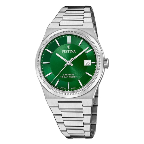 Zegarek Festina Swiss Made F200343
