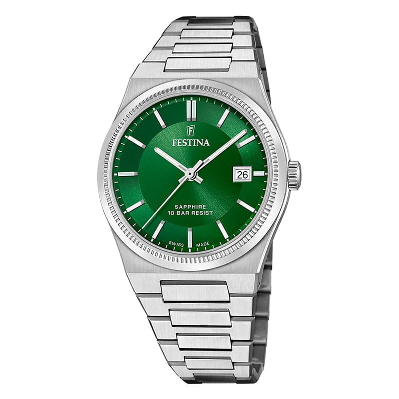 Festina Swiss Made F20034/3 Twoje Zegarki