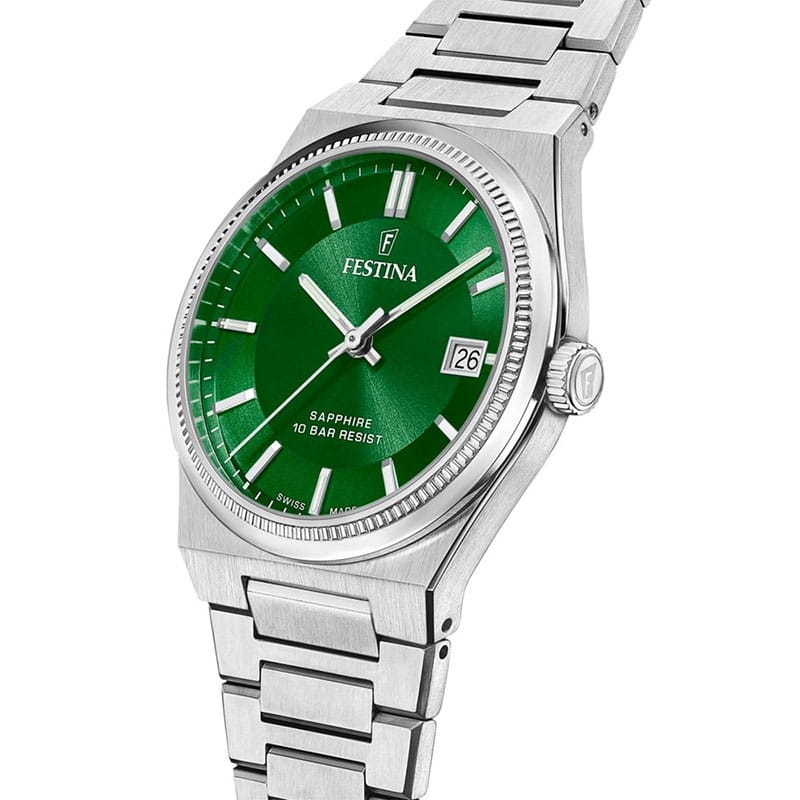 Festina Swiss Made F20034/3 Twoje Zegarki