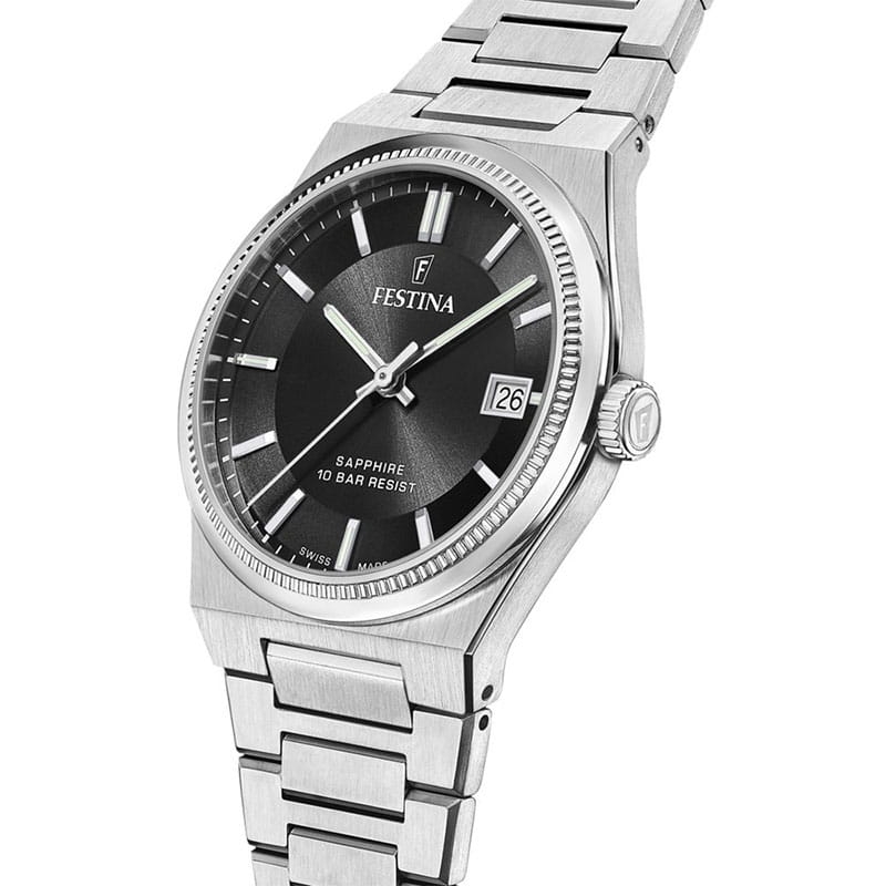 Festina Swiss Made F20034/4 Twoje Zegarki