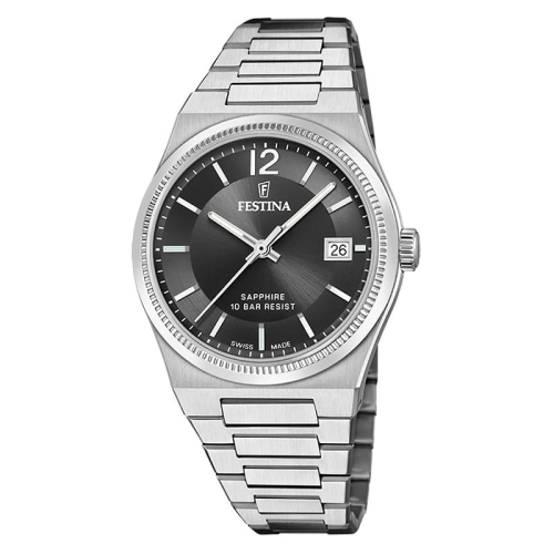 Zegarek Festina Swiss Made Lady F200356