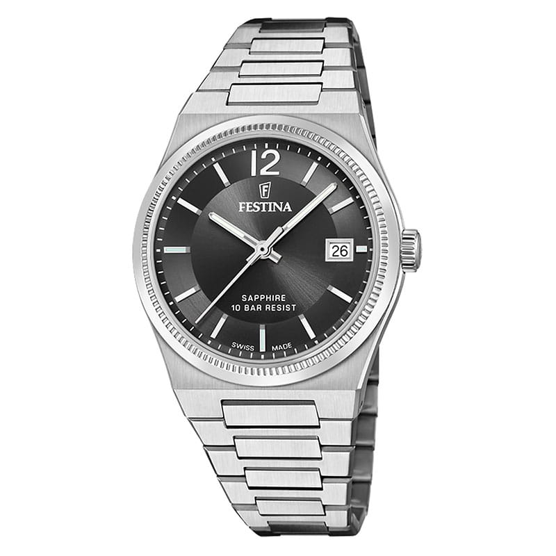 Festina Swiss Made Lady F20035/6 Twoje Zegarki