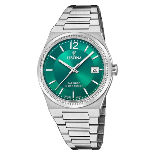 Zegarek Festina Swiss Made Lady F200355