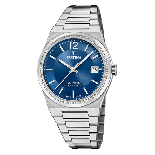 Zegarek Festina Swiss Made Lady F200354