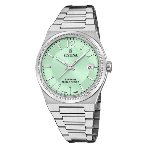 Zegarek Festina Swiss Made Lady F200353