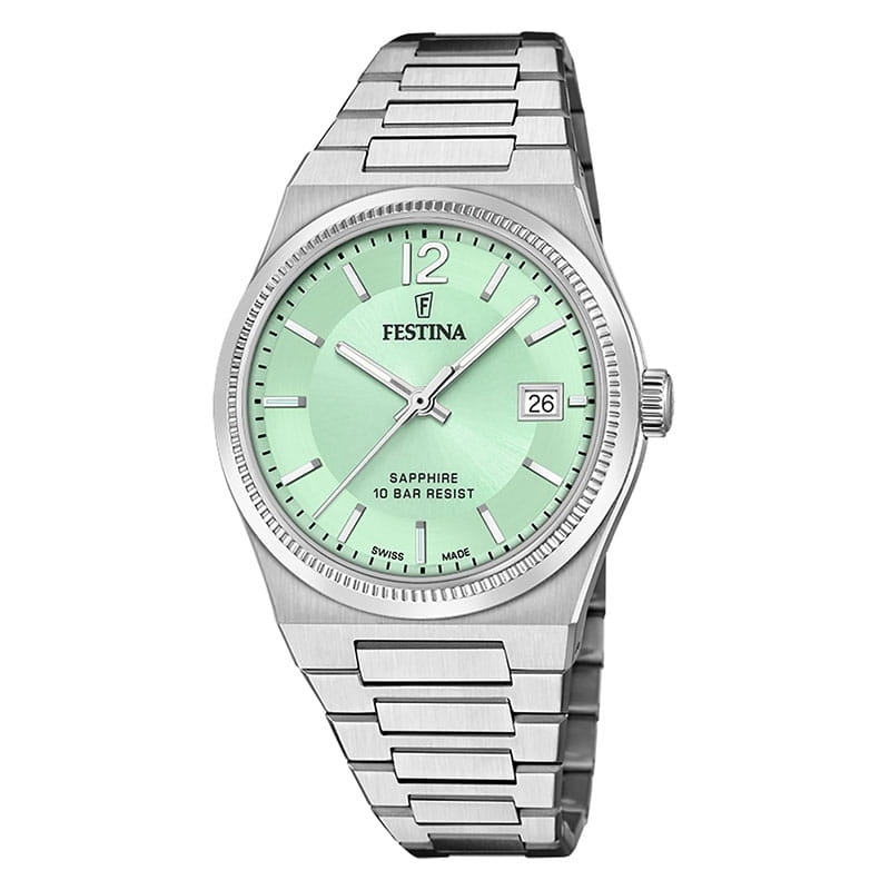Festina Swiss Made Lady F20035/3 Twoje Zegarki