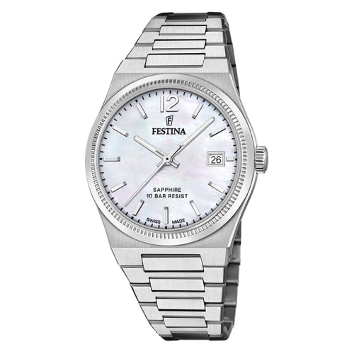 Zegarek Festina Swiss Made Lady F200351