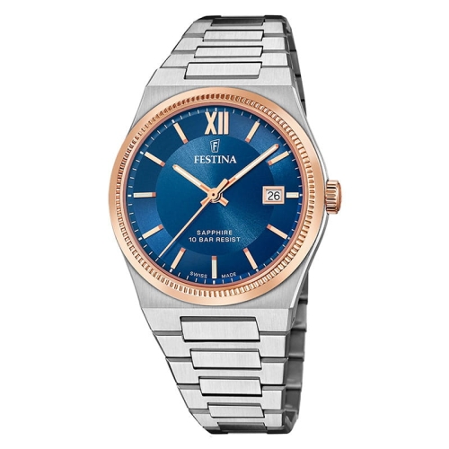 Zegarek Festina Swiss Made F200362