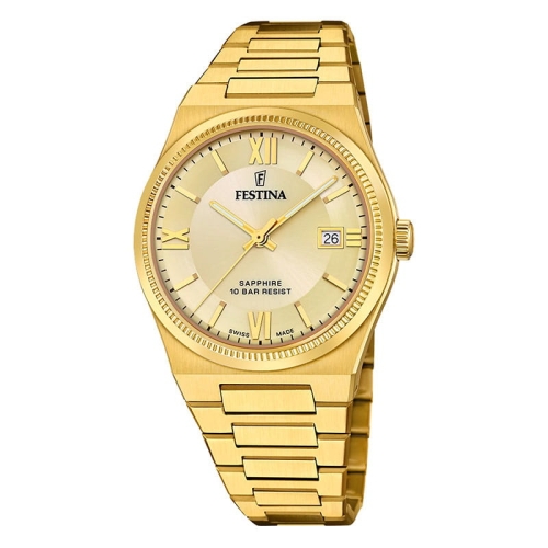 Zegarek Festina Swiss Made F200382