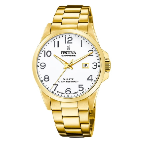 Zegarek Festina Swiss Made F200441