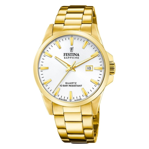 Zegarek Festina Swiss Made F200442