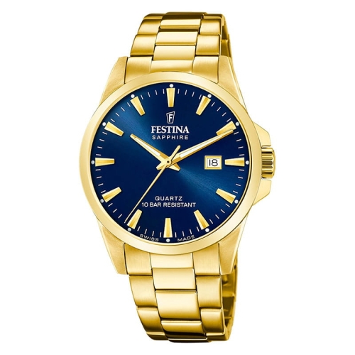 Zegarek Festina Swiss Made F200443
