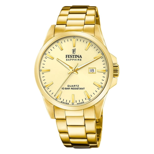 Zegarek Festina Swiss Made F200444