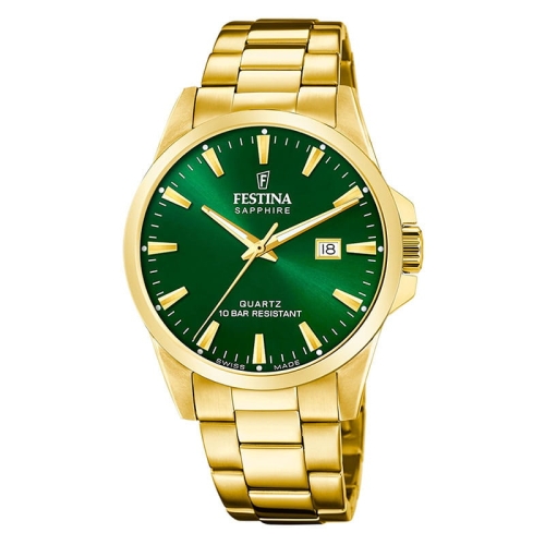 Zegarek Festina Swiss Made F200445