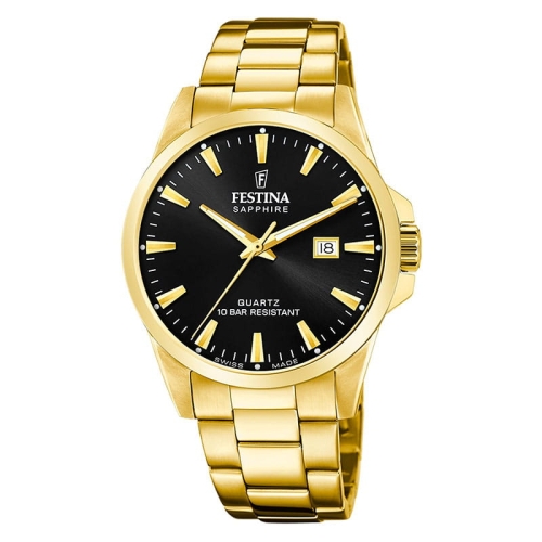Zegarek Festina Swiss Made F200446
