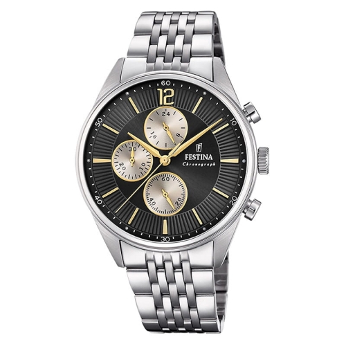 Zegarek Festina Chronograph F20285A