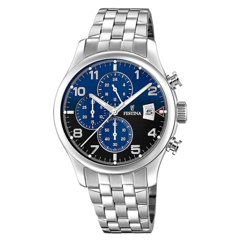 Zegarek Festina Chrono Sport F203748