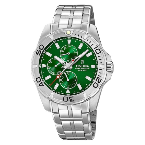 Zegarek Festina Multifunction F204457