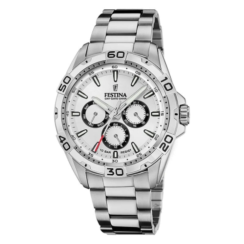Zegarek Festina Multifunction F206231