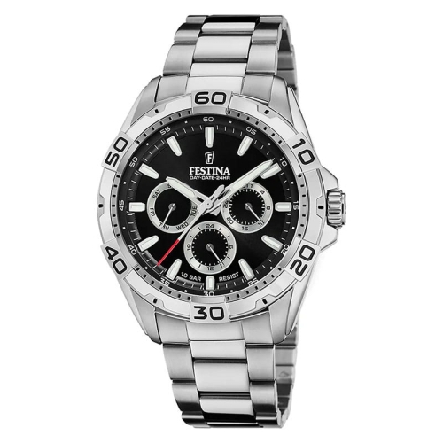Zegarek Festina Multifunction F206234