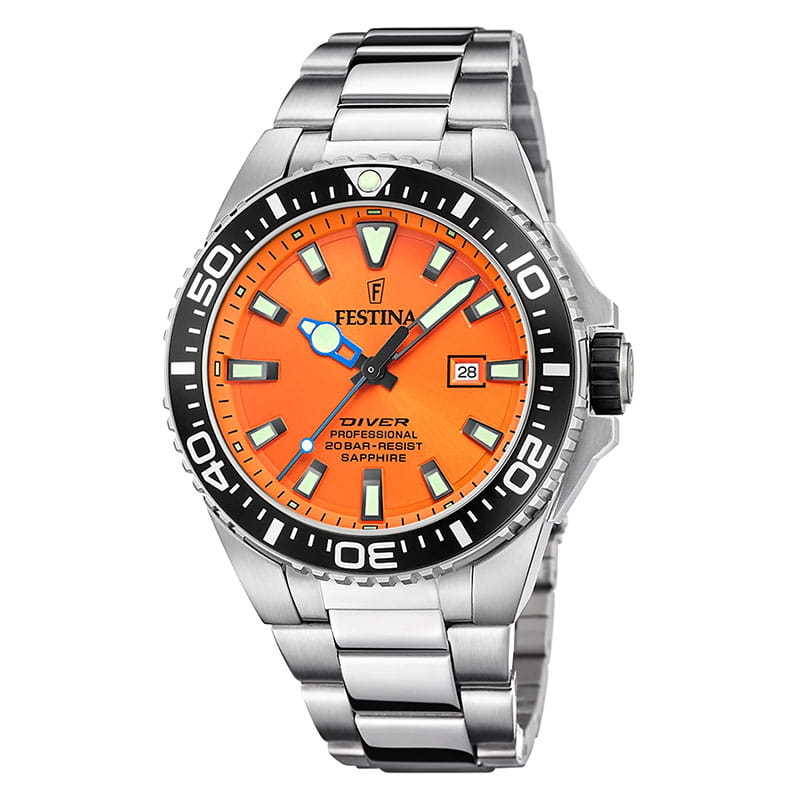 Festina Diver F20663/4 Twoje Zegarki