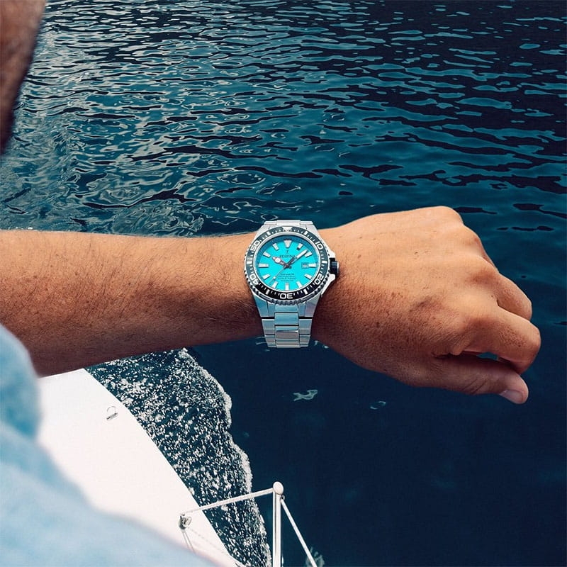 Festina Diver F20663/5 Twoje Zegarki