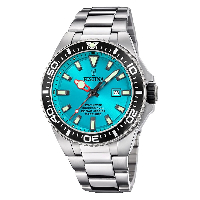 Festina Diver F20663/5 Twoje Zegarki
