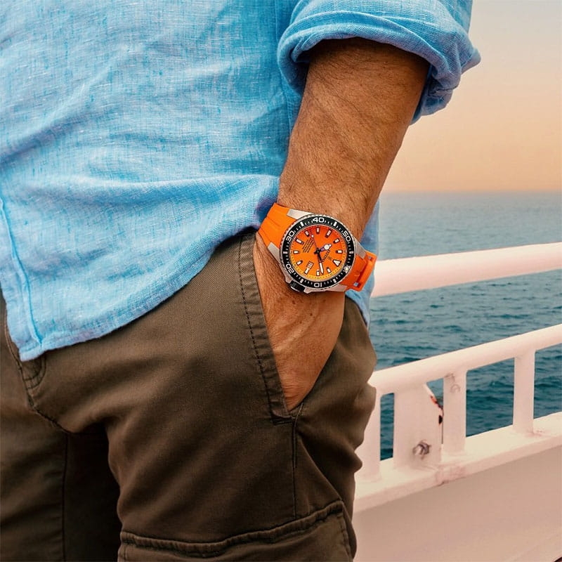 Festina Diver F20664/4 Twoje Zegarki