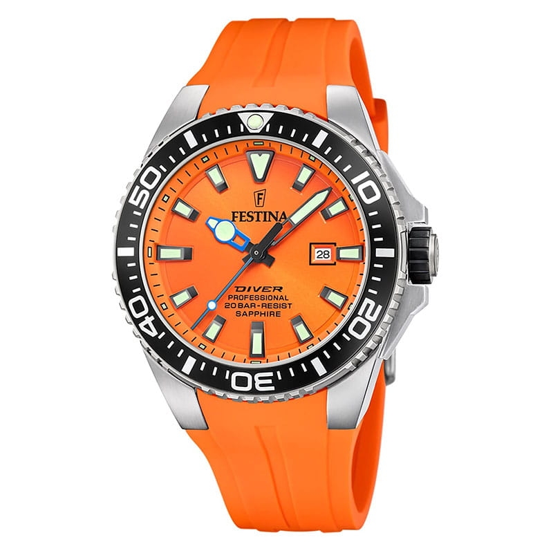 Festina Diver F20664/4 Twoje Zegarki