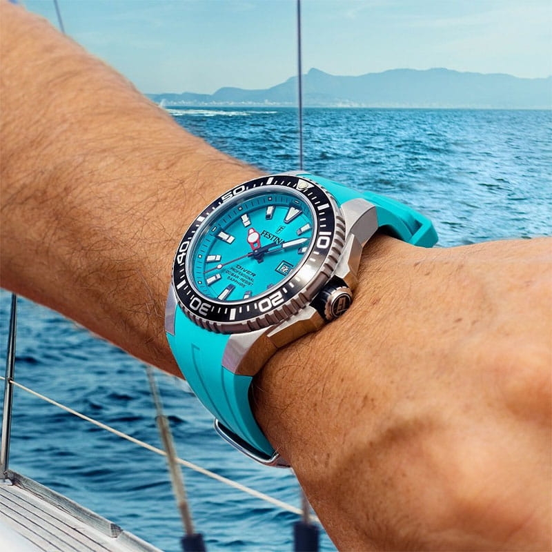 Festina Diver F20664/5 Twoje Zegarki
