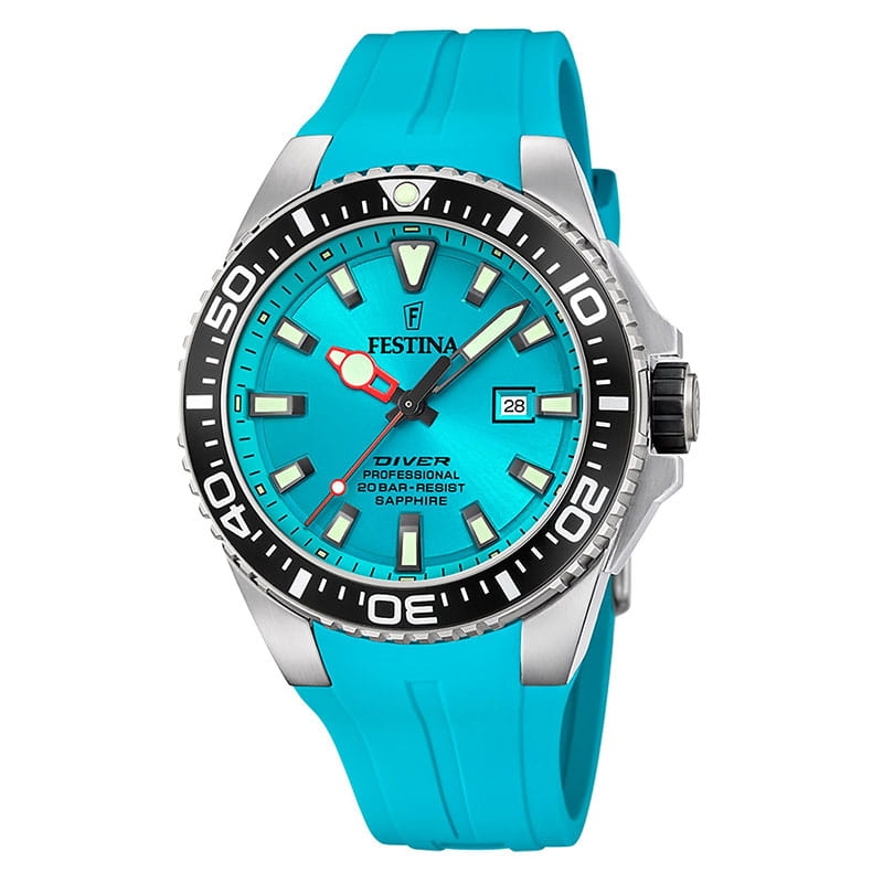 Festina Diver F20664/5 Twoje Zegarki