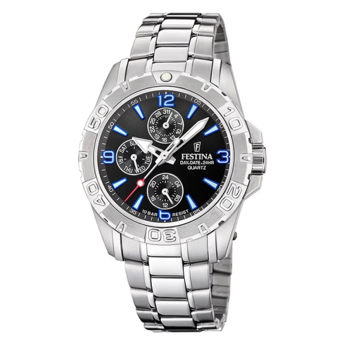 Zegarek Festina Multifunction F206661