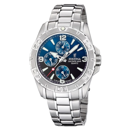 Zegarek Festina Multifunction F206662