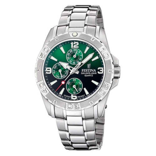 Zegarek Festina Multifunction F206663
